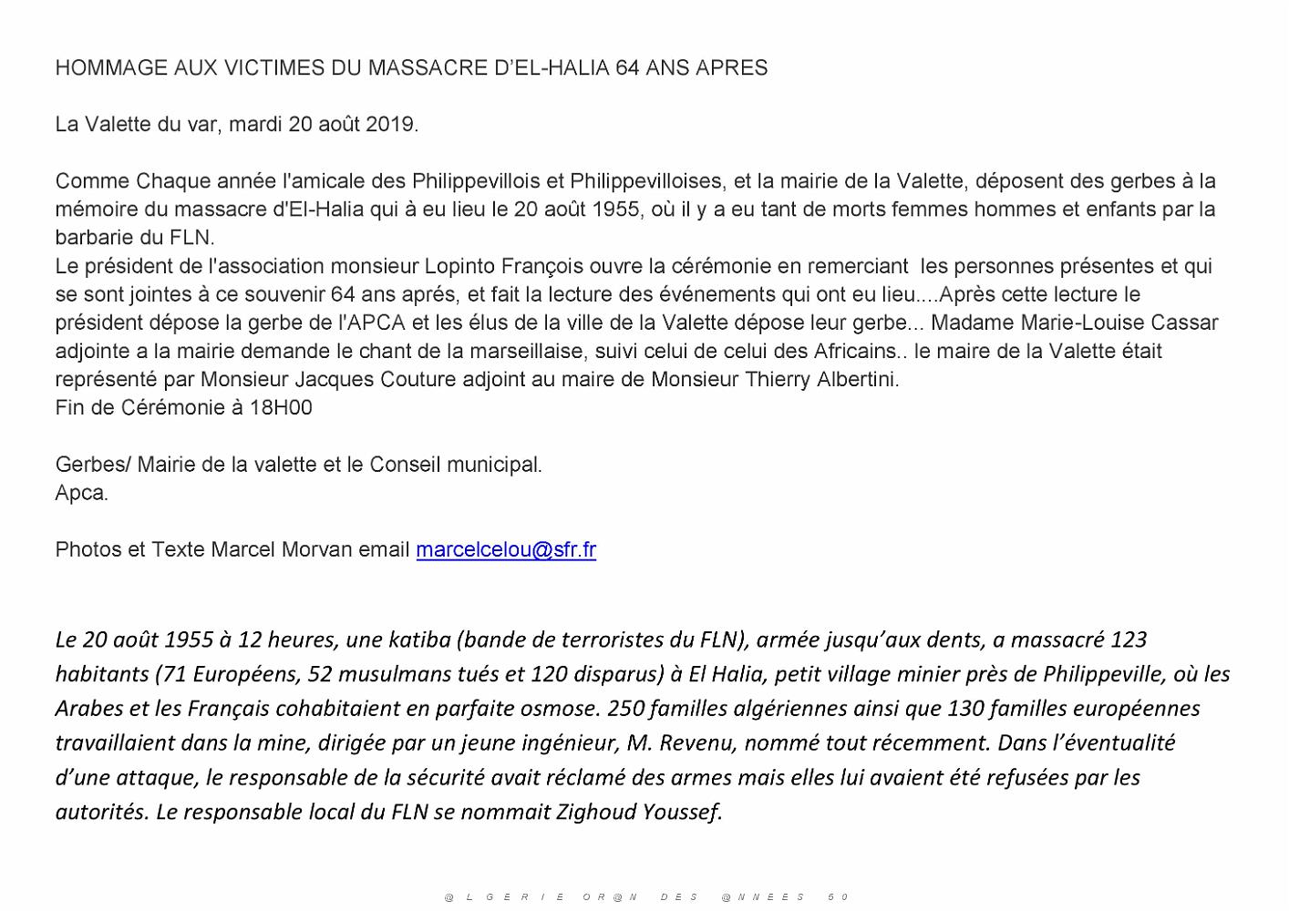 2019 08 20 HOMMAGE AUX VICTIMES DU MASSACRE A EL HALIA EN 1955 (1).jpg